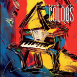 Colors Cover